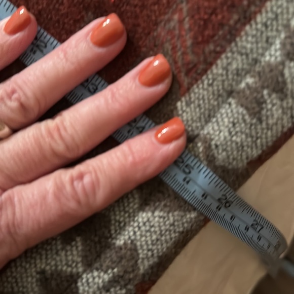 Beautiful Aztec jacket - Picture 6 of 13